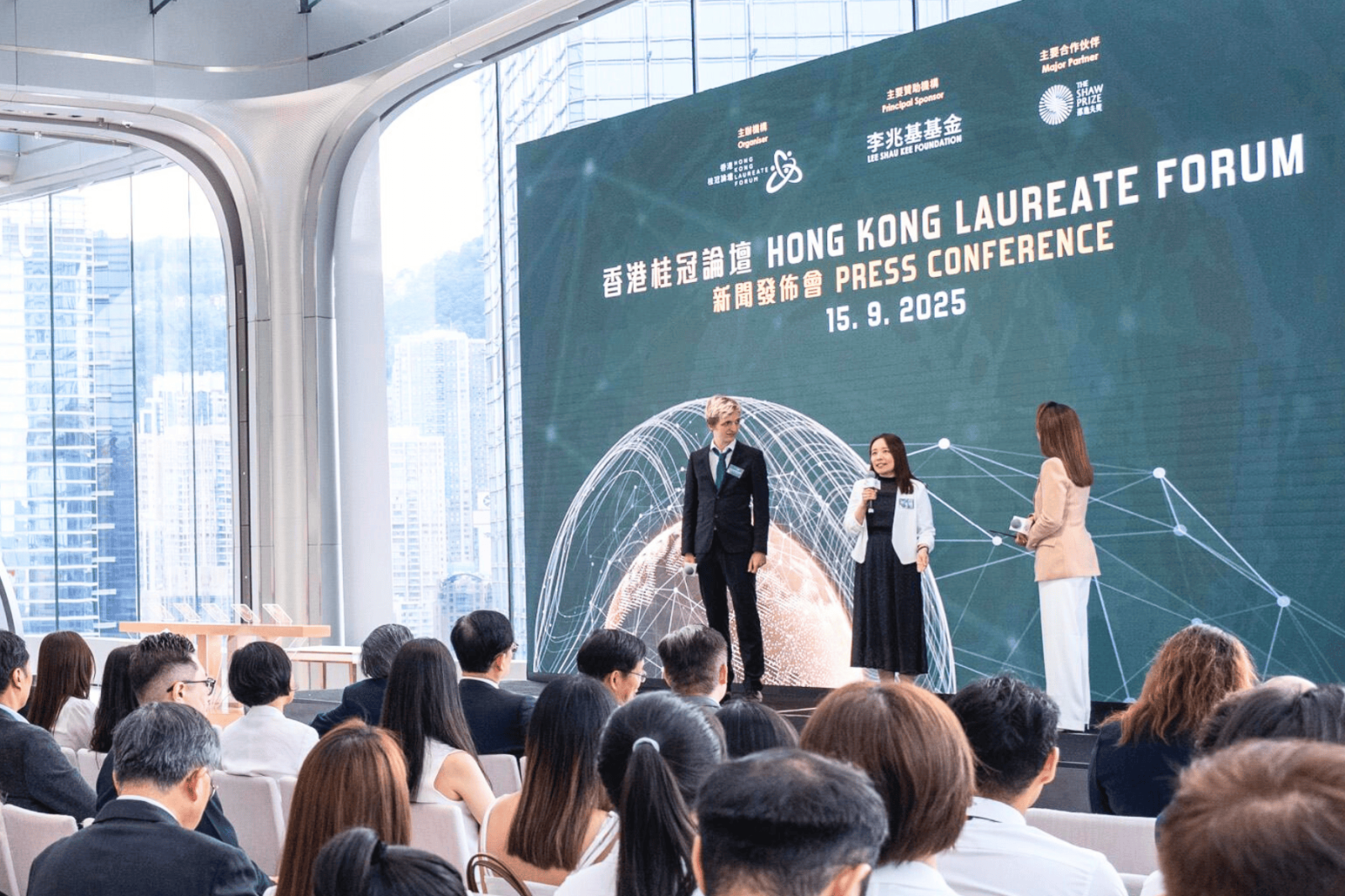 MicroSigX celebrates Dr Raphaela Iris Lau_01